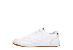 Reebok Mens Club Memt Sneaker - White 11 Reebok Mens Club Memt Sneaker - White -Fashion Shoe Store US 01 630005 04