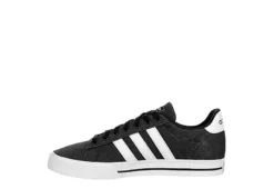 Adidas Mens Daily 3.0 Sneaker - Black -Fashion Shoe Store US 01 630298 03