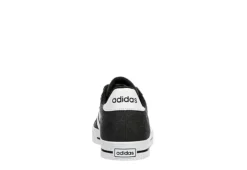 Adidas Mens Daily 3.0 Sneaker - Black -Fashion Shoe Store US 01 630298 04