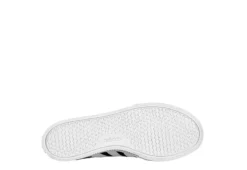 Adidas Mens Daily 3.0 Sneaker - Black -Fashion Shoe Store US 01 630298 06