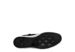 Converse Mens Chuck Taylor All Star High Street Sneaker - Black 13 Converse Mens Chuck Taylor All Star High Street Sneaker - Black -Fashion Shoe Store US 01 631143 06