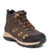Deer Stags Boys Drew Hiking Boot - Brown