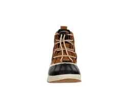 Sorel Boys Out And About Classic Lace-up Boot - Camel 9 Sorel Boys Out And About Classic Lace-up Boot - Camel -Fashion Shoe Store US 01 701305 02