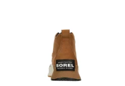 Sorel Boys Out And About Classic Lace-up Boot - Camel 11 Sorel Boys Out And About Classic Lace-up Boot - Camel -Fashion Shoe Store US 01 701305 04