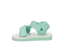 Cupcake Couture Girls Infant Oceana Outdoor Sandal - Mint 10 Cupcake Couture Girls Infant Oceana Outdoor Sandal - Mint -Fashion Shoe Store US 01 702181 03