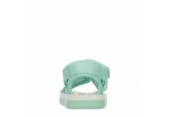 Cupcake Couture Girls Infant Oceana Outdoor Sandal - Mint 11 Cupcake Couture Girls Infant Oceana Outdoor Sandal - Mint -Fashion Shoe Store US 01 702181 04