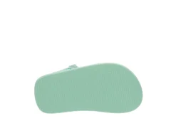 Cupcake Couture Girls Infant Oceana Outdoor Sandal - Mint 13 Cupcake Couture Girls Infant Oceana Outdoor Sandal - Mint -Fashion Shoe Store US 01 702181 06