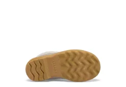 Sperry Girls Infant Port Alpine Rain Boot - White 10 Sperry Girls Infant Port Alpine Rain Boot - White -Fashion Shoe Store US 01 702389 03