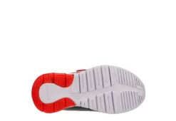 Spiderman Boys Infant Spiderman Light Up Sneaker - Red -Fashion Shoe Store US 01 702446 06