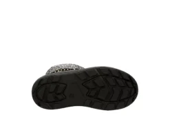 Northside Girls Frosty Snow Boot - Black 13 Northside Girls Frosty Snow Boot - Black -Fashion Shoe Store US 01 702626 06