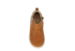 Cupcake Couture Girls Infant Havonn Boot - Brown -Fashion Shoe Store US 01 702633 05