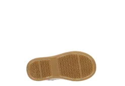 Cupcake Couture Girls Infant Havonn Boot - Brown -Fashion Shoe Store US 01 702633 06