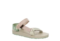 Teva Girls Original Universal Outdoor Sandal - Multicolor