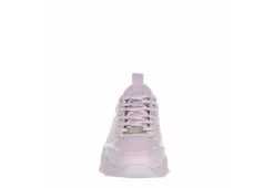 Cupcake Couture Girls Ashton Sneaker - Lilac -Fashion Shoe Store US 01 702855 02