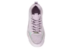 Cupcake Couture Girls Ashton Sneaker - Lilac -Fashion Shoe Store US 01 702855 05