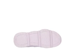 Cupcake Couture Girls Ashton Sneaker - Lilac -Fashion Shoe Store US 01 702855 06