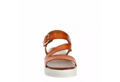 Limelight Girls Marlow Platform Sandal - Cognac 9 Limelight Girls Marlow Platform Sandal - Cognac -Fashion Shoe Store US 01 702877 02