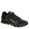 Nike Mens Reax 8 Tr Training Shoe - Black