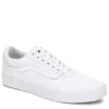 Vans Mens Ward Sneaker - White