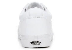Vans Mens Ward Sneaker - White -Fashion Shoe Store US 01 759006 04