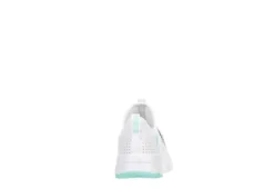 Puma Girls Big Kid Softride Sophia Slip On Sneaker - White -Fashion Shoe Store US 01 807532 04