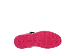 Champion Girls Arena Power Low Sneaker - Bright Pink 13 Champion Girls Arena Power Low Sneaker - Bright Pink -Fashion Shoe Store US 01 807689 06