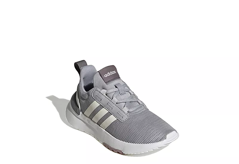 Adidas Girls Racer Tr21 Sneaker - Blue 1 Adidas Girls Racer Tr21 Sneaker - Blue