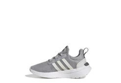 Adidas Girls Racer Tr21 Sneaker - Blue 9 Adidas Girls Racer Tr21 Sneaker - Blue -Fashion Shoe Store US 01 807858 02
