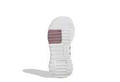 Adidas Girls Racer Tr21 Sneaker - Blue 11 Adidas Girls Racer Tr21 Sneaker - Blue -Fashion Shoe Store US 01 807858 04