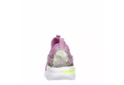 Puma Girls Softride Rift Slip On Sneaker - Pink -Fashion Shoe Store US 01 807905 04