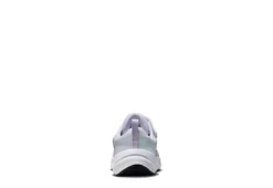 Nike Girls Downshifter 12 Sneaker - Purple -Fashion Shoe Store US 01 808057 03