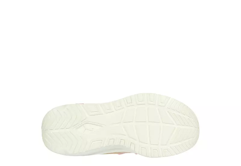 Puma Girls Softride One4all Sneaker - Pink 7 Puma Girls Softride One4all Sneaker - Pink - Image 7