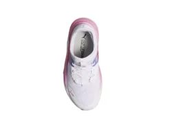 Puma Girls Pacer Future Sneaker - White 10 Puma Girls Pacer Future Sneaker - White -Fashion Shoe Store US 01 808326 03